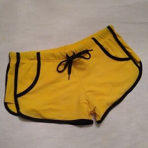 Workout / Swim Shorts